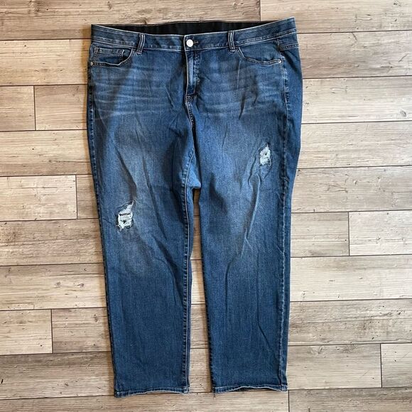 Lane Bryant | Venezia Jeans | Size: 24 - Picture 1 of 6